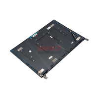 61.QZQN7.001 - LCD Cover Assembly AL Obsidian Black