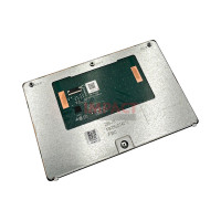 56.QZQN7.001 - TOUCHPAD MODULE OBSIDIAN BLACK FOCALTECH