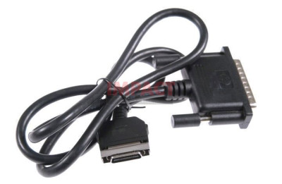 C8111-67023 - Mobile Printer Parallel Cable