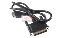 C8111-67023 - Mobile Printer Parallel Cable