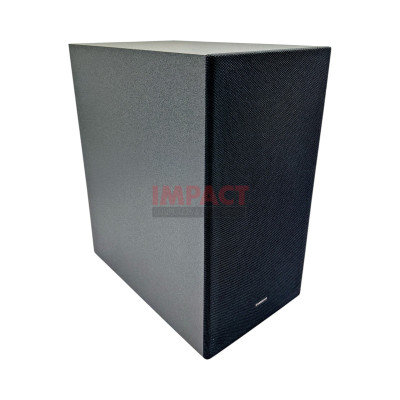 SVC Jdm-woofer-speaker, Hspsw01429a, Assembly