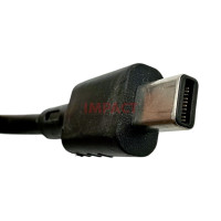 0A001-01121300 - ADAPTER 200W 20V (RECTANGLE)