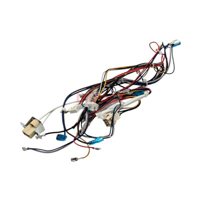 Wire Harness