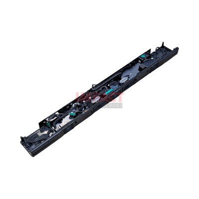 Lower Cabinet Assembly (Complete)