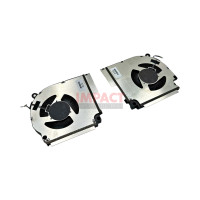 P23096-001 - FAN KIT