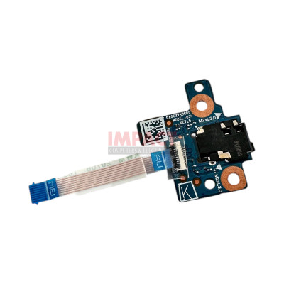 PCA AUDIO DR WITH CABLE