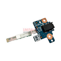 P50722-001 - PCA AUDIO DR WITH CABLE