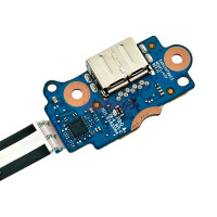 P50721-001 - PCA USB L DR WITH CABLE