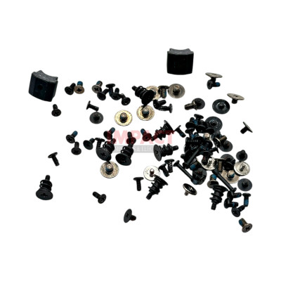SCREW KIT & MISC DR