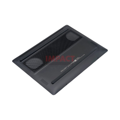 P42119-001 - Base Enclosure With Rubberfeet SDB 25C1