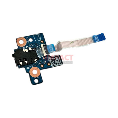 P50566-001 - Pca Audio GN22 With Cable