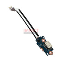 P50565-001 - Pca Usb L GN22 With Cable - Image 2