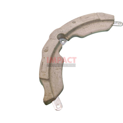 Front Counterweight
