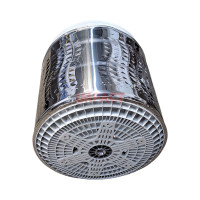 DC97-16990T - BASKET SPIN MODULE: WA3500C,4.7 CU.F