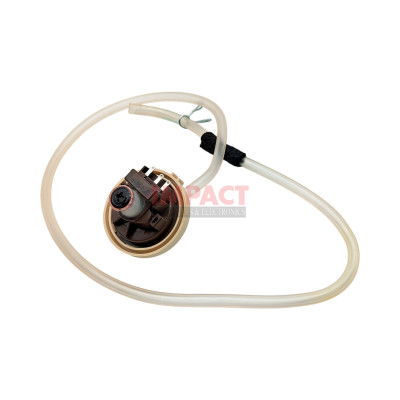 Sensor Pressure (5V, L845, 600MMH2O, Air, SP)