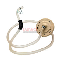 DC96-01703R - Sensor Pressure (5V, L845, 600MMH2O, Air, SP)