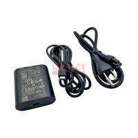 ADPT, AC, 60W, DLTA, PD, GRY, BLCN3