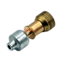 L13000651 - 8/ 2 NR MS 00 .313-Inch OR 5/ 16-Inch - .079-Inch