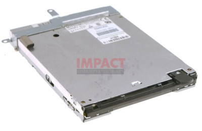 1.44MB Floppy Disk Drive