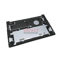 BA98-04241A - Assembly Case Rear, NX-15, SEC, AL, Blue