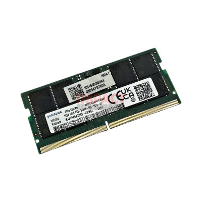 MEM 16GB DDRV 5600 SO-DIMM M425R2GA3PB0-CWM