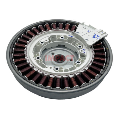 DD Bldc Motor, A1, CO