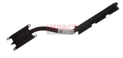 THERMAL MODULE, 15W CPU