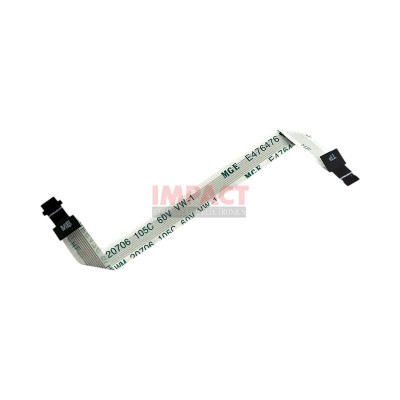 14010-006356RR - Clickpad TP FFC 116.5mm 8P (CX5403CMA)