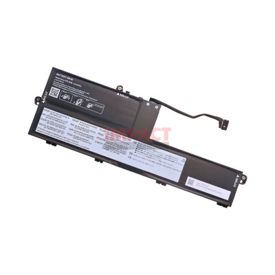 BATTERY, 11.49V, 48Wh, 3cell