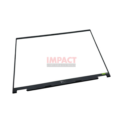 FA808UM LCD BEZEL ASSY