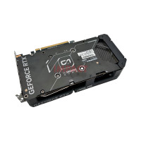 DUAL-RTX5060-8G-PF - DUAL GEFORCE RTX 5060 8GB OC