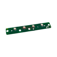 AH81-17821A - Jdm-pcb Sub;hepkp00024a,assembly Key Pba