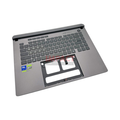 Keyboard Assembly (US) Module (G615LP-1C)