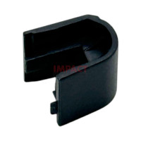 13NB15F1P08011 - Hinge Cap Left (M1607KA-1B) - Image 2