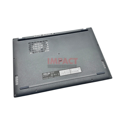 Bottom Case Mylar L (M1407KA)