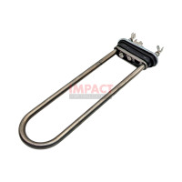 137488301 - Heating Element, (1000w) With Nut