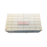DC94-09034A - Plastic Box/ Case for Board