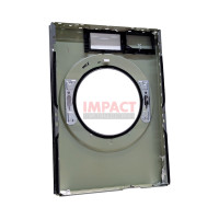 DC97-24533A - FRAME FRONT SEMI: BESPOKE3.0,DV90F,T