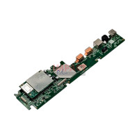 08-SB510U-MA3S - Pcba With HM7668 Noncn bar51