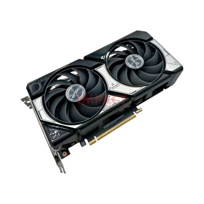 DUAL GEFORCE RTX 5060 8GB OC