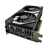 DUAL-RTX5060-8G-I3S - DUAL GEFORCE RTX 5060 8GB OC