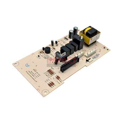 PCA Samba, CNTRL-ELEC