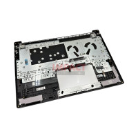 P36164-001 - SPS-TOP COVER MSV WITH KB SGY BL US