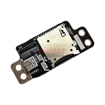 Card Reader Bd. (GZ302EA)
