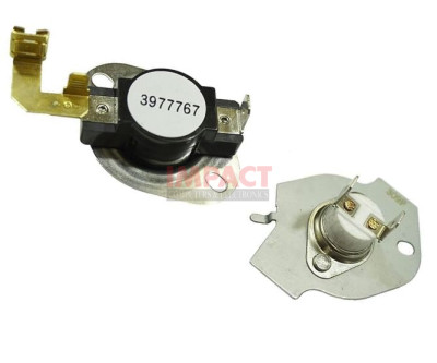 W10900067-GN - Kit Thermal Cut (Off, Includes Thermostat)