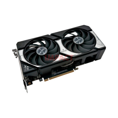 DUAL GEFORCE RTX 5060 8GB OC