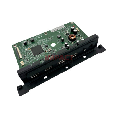 PBA-MAIN, 098009004860, LS32FG51, C