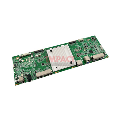 LMT XG27AQDMGZ MAIN BOARD