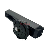 13010-042445EM - Monitor Stand