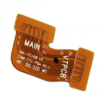 GH59-15701A - Con to Con FPCB VT Cam CTC FPCB X516B (SM)